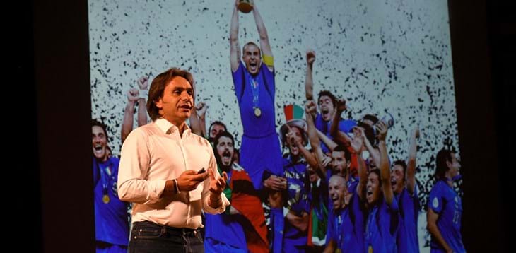 Concluso a Milano il corso di formazione per i direttori sportivi delle società di A, B e Lega Pro
