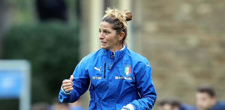 Panico: “Finita la fase di stage, ora iniziano i confronti internazionali”