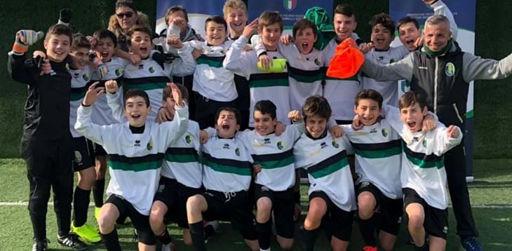 Torneo Under 13 Fair Play Elite