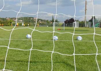 Torneo #Grassroots Challenge - modalità di gioco categoria Pulcini