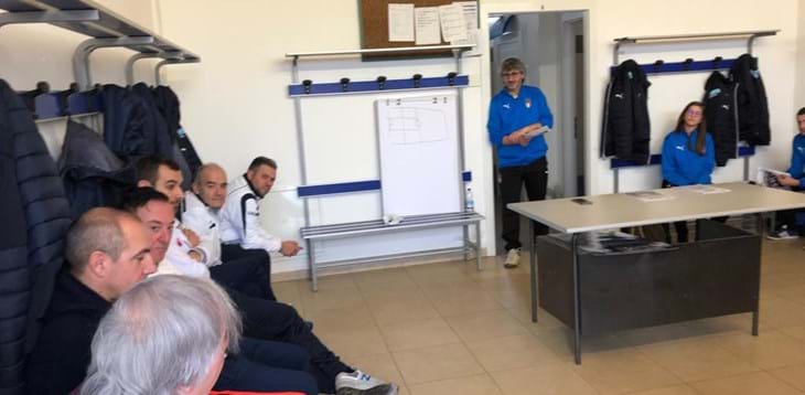 CFT VENETI