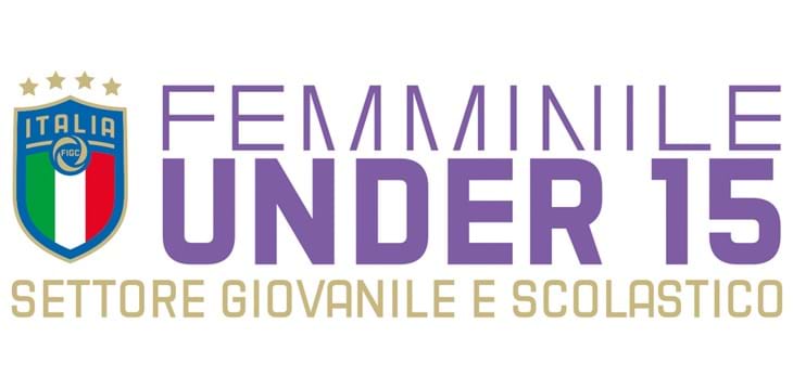 Al via il campionato U15 femminile