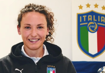 Verso Francia 2019: Ilaria Mauro si racconta