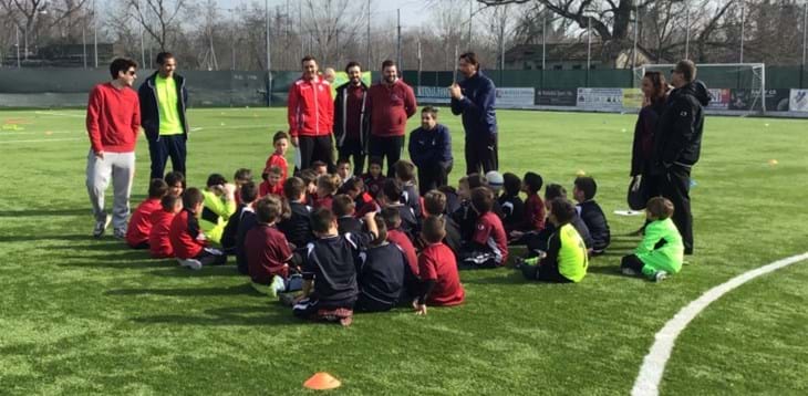 Sabato mattina al CFT: l'appuntamento a Sorbolo, Piacenza e Castenaso