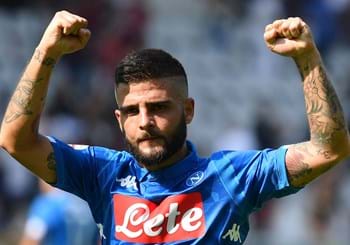 "Made in Italy": i migliori italiani della 5^ giornata di campionato secondo i media
