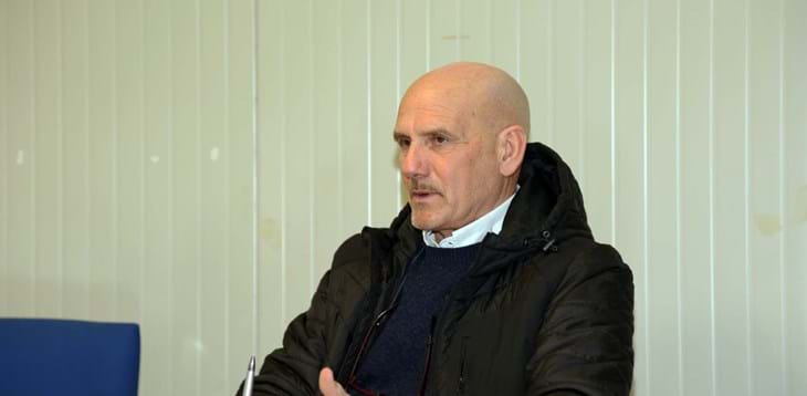 Incontro con la società Jolly Montemurlo