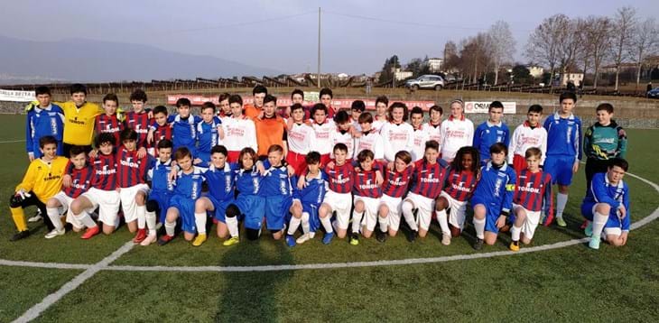 Torneo Under 13 Fair Play Elite