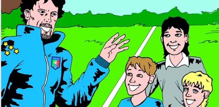 Ammessi al Corso Grassroots Livello E di Udine