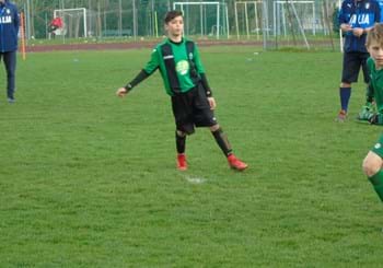 Categoria Giovanissimi - deroghe giovani calciatori