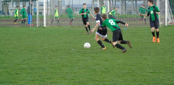 Società autorizzate a sottoporre a prova giovani calciatori e a svolgere raduni selettivi nella s.s. 2023/2024