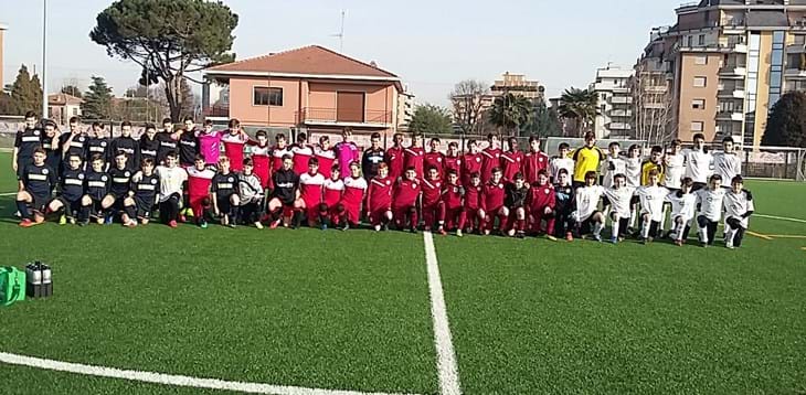 U13 Fair play élite: i risultati della quarta giornata