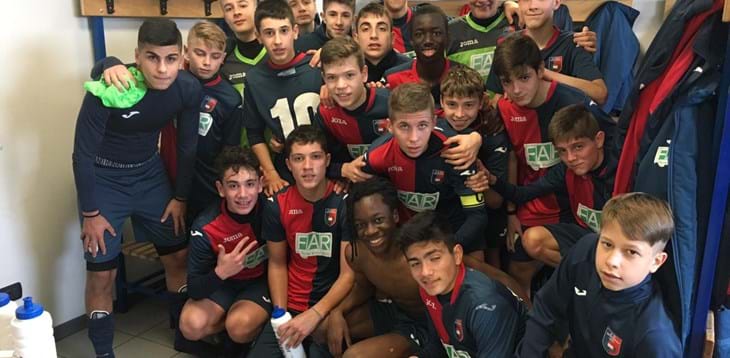 Giovanili nazionali - Under 17, la Juve dilaga sulla Lazio e il Toro beffa la Samp