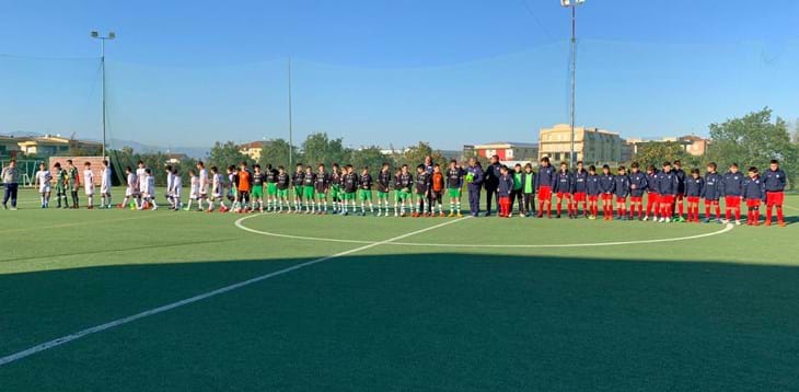 Esordienti Elite, nel Cosentino la gara dedicata alla categoria