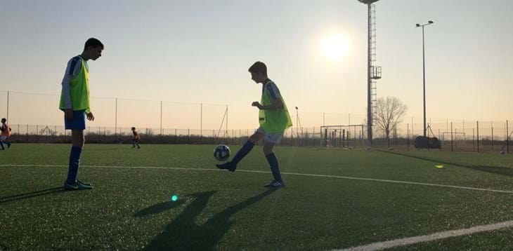Lunedì in campo nei CFT: l'appuntamento in Emilia Romagna