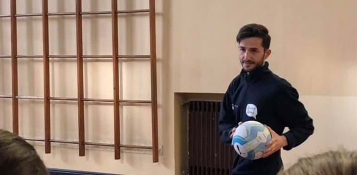 Scuole Aperte allo Sport, in campo anche il Settore Giovanile e Scolastico ligure