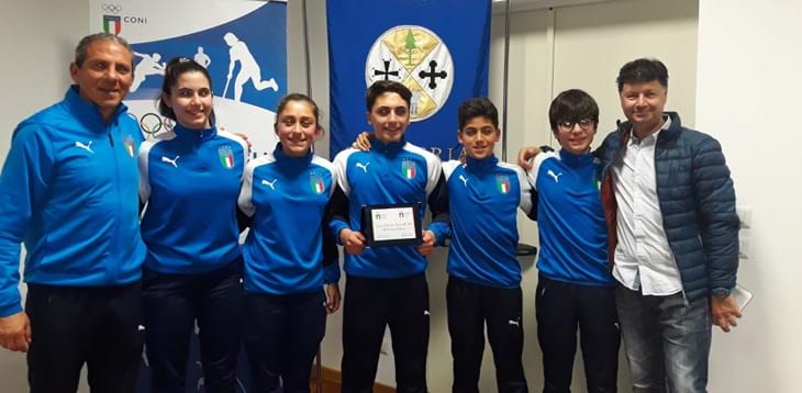 Trofeo CONI