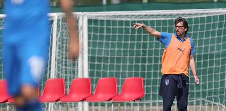 Diventare allenatore: da aprile partiranno dodici nuovi corsi Uefa B