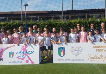 Torneo #Grassroots Challenge