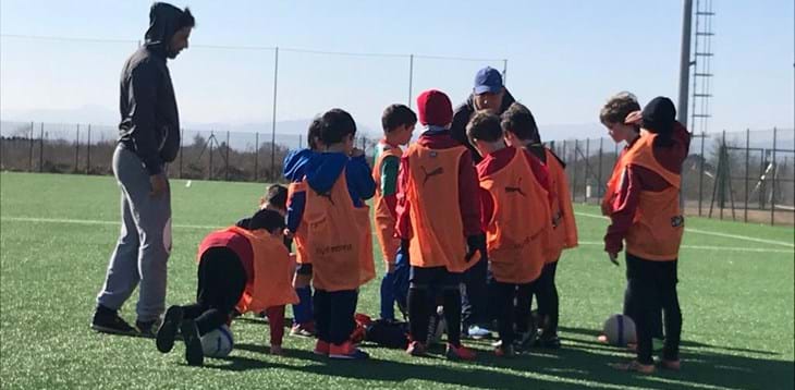 Proseguono i sabati mattina del Programma di Formazione Territoriale