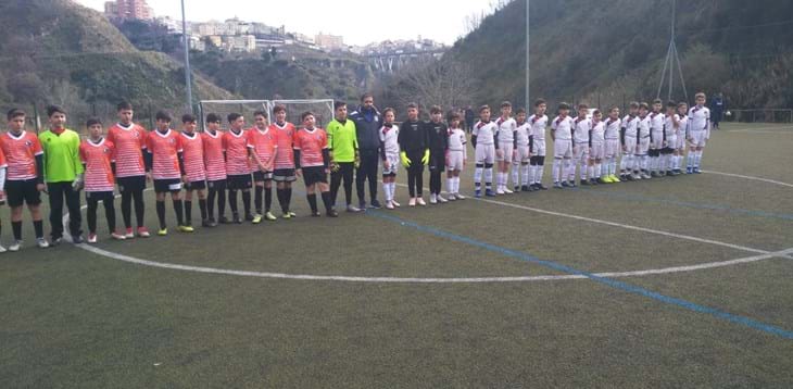A Catanzaro ancora una tappa del campionato Fair Play Élite
