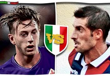 Sfida statistica "Made in Italy" della 5^ giornata: Bernardeschi vs Brienza