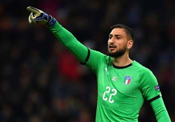 Buon compleanno al portiere azzurro Gianluigi "Gigio" Donnarumma!