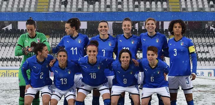 Qualificazioni UEFA EURO 2021. Definito il calendario: esordio il 29 agosto in Israele