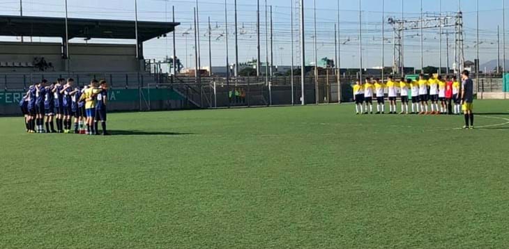 Valori in Rete - Campionati Studenteschi Allievi a 11, iniziata la fase provinciale