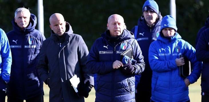 Maurizio Viscidi domani relatore a Vinovo per un corso di formazione