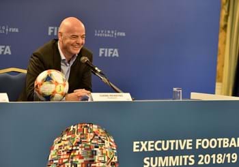 FIFA Executive Football Summits