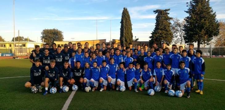 CFT VENETI