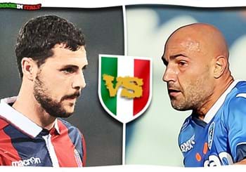 Sfida statistica “Made in Italy” della 17^ giornata: Destro vs Maccarone