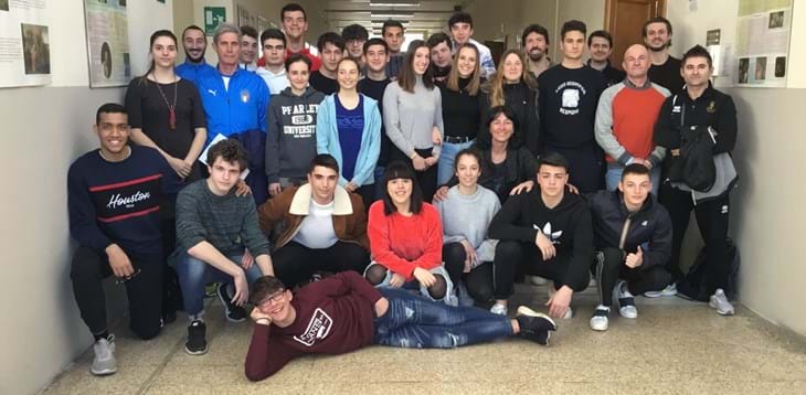 CFT di Piacenza coinvolto nell'alternanza scuola-lavoro