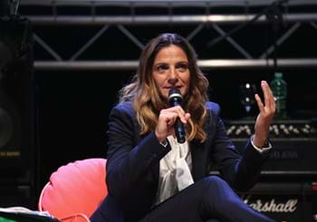 Patrizia Panico al ‘Fifa Coach Mentorship Programme’: “Una grande opportunità”