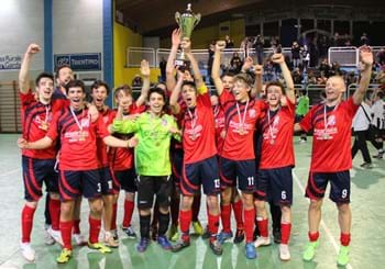Finali Calcio a 5 giovanile