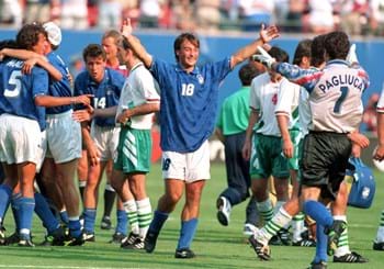 Tanti auguri a Pierluigi Casiraghi per i suoi 50 anni!