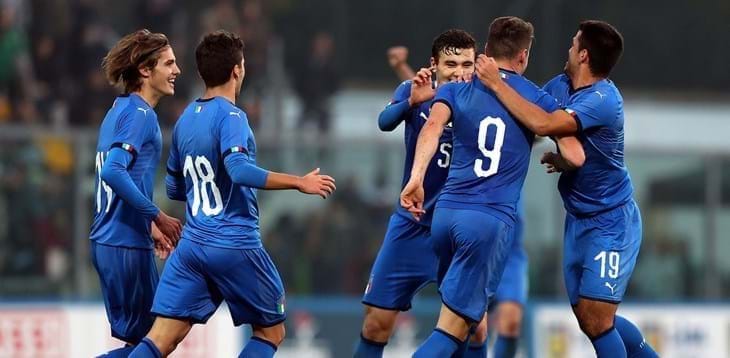 Aperte dalla FIFA le procedure di accreditamento media per il Mondiale Under 20 in Polonia