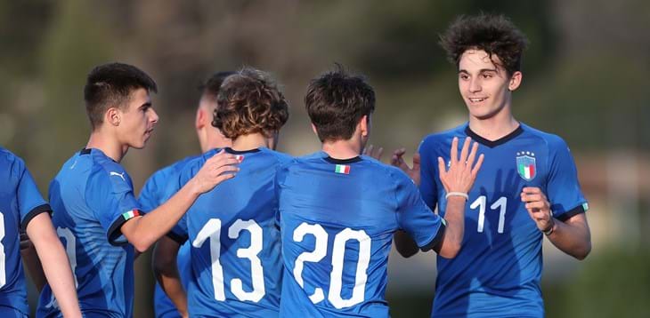 Presentata la 16ª edizione del Torneo delle Nazioni: tre squadre azzurre in campo