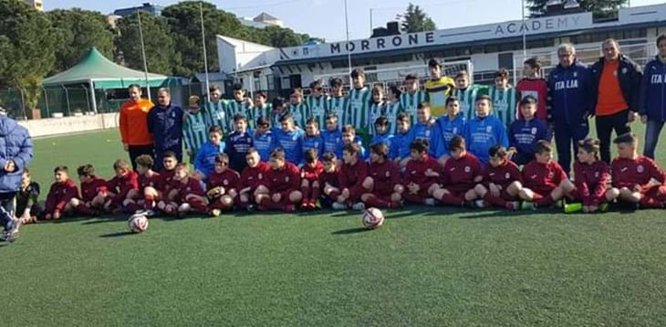 A Cosenza l'ultima giornata dei raggruppamenti Fair Play Elite