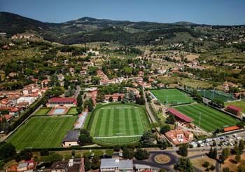Coronavirus, the FIGC offers up the Coverciano Federal Training Centre to help in this emergency