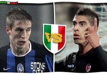 Sfida statistica “Made in Italy” della 30^ giornata: Conti vs Masina