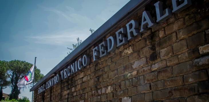 UEFA Pro, dal prossimo autunno le nuove lezioni: indetto il bando di ammissione al corso