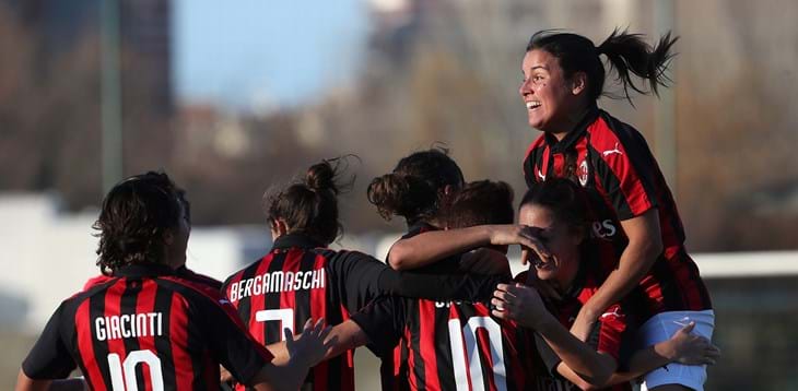 Definiti orari e sedi delle semifinali: si parte il 13 marzo con Roma-Fiorentina e Milan-Juventus