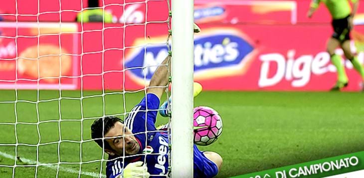 “Made in Italy”: i migliori italiani della 32^ giornata di Serie A per i media