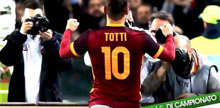 “Made in Italy”: i migliori italiani della 34^ giornata di Serie A per i media