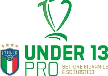 Al via in Campania il torneo Under 13 Pro