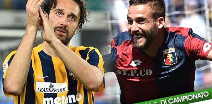 “Made in Italy”: i migliori italiani della 37^ giornata di Serie A per i media