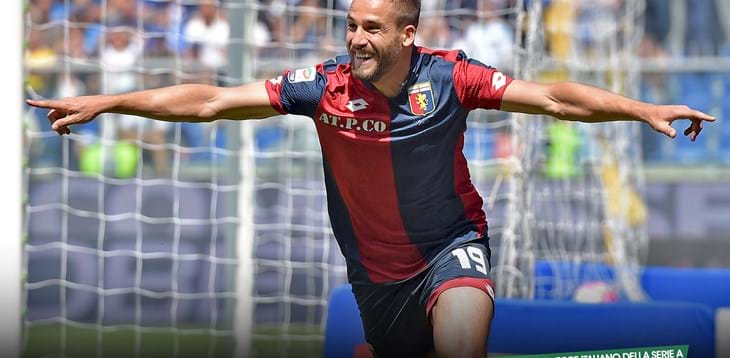 Made In Italy: le statistiche dei migliori italiani della Serie A TIM 2015/16