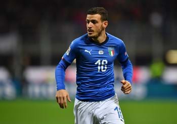 Buon compleanno ad Alessandro Florenzi che oggi compie 28 anni!