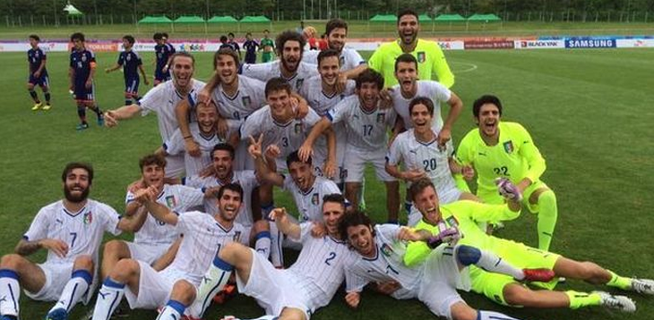 La Lega Pro al fianco delle Universiadi di Napoli: l’evento sarà promosso sui campi di Serie C